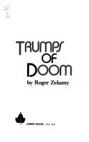 Cover of Trumps of doom