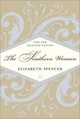 Cover of The southern woman