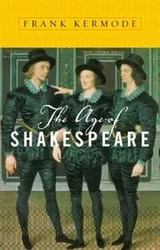 Cover of The age of Shakespeare