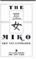 Cover of The Miko