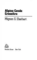 Cover of Alpine condo crossfire