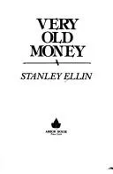 Cover of Very old money