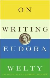 Cover of On writing