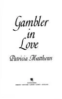 Cover of Gambler in love