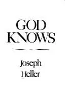 Cover of God knows