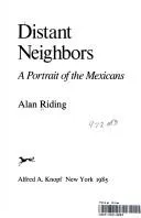 Cover of Distant Neighbors