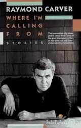 Cover of Where I’m Calling From