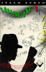 Cover of Confession of Zeno