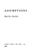 Cover of Assumptions