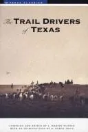Cover of The Trail Drivers of Texas