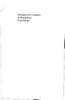 Cover of Strategies for creditors in bankruptcy proceedings