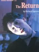 Cover of The return