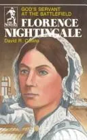 Cover of Florence Nightingale