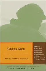 Cover of China Men