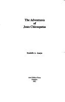 Cover of The adventures of Juan Chicaspatas