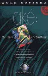 Cover of Ake