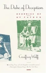 Cover of The Duke of Deception