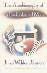 Cover of Autobiography of an Ex-Colored Man