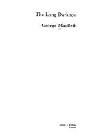 Cover of The long darkness
