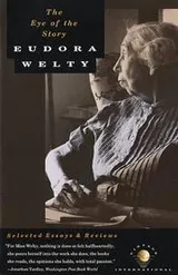 Cover of The eye of the story