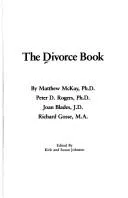 Cover of The Divorce book