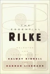 Cover of The Essential Rilke