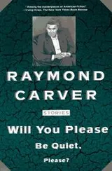 Cover of Will You Please Be Quiet, Please?