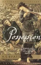 Cover of Possession