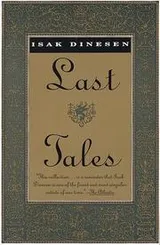 Cover of Last Tales