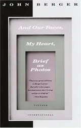 Cover of And Our Faces, My Heart, Brief