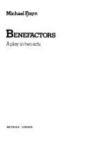 Cover of Benefactors