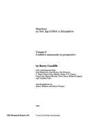 Cover of Danebury