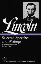 Cover of Selected speeches & writings