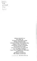 Cover of Der Junge Kafka