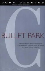 Cover of Bullet Park