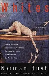 Cover of Whites