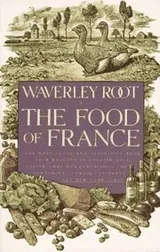 Cover of The food of France