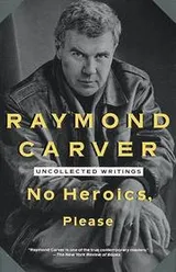 Cover of No Heroics Please