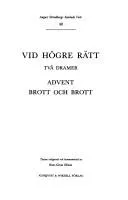 Cover of Advent
