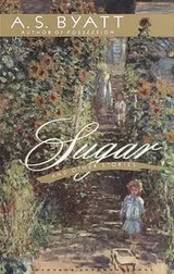 Cover of Sugar and other stories