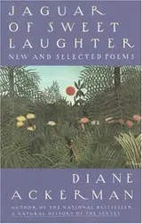 Cover of Jaguar of sweet laughter