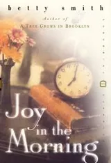 Cover of Joy in the Morning