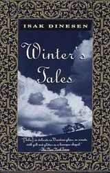 Cover of Vinter-eventyr
