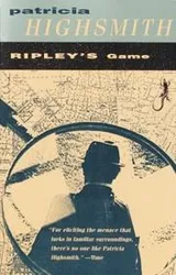 Cover of Ripley's Game (Ripley #3)