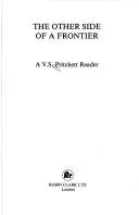 Cover of The other side of a frontier