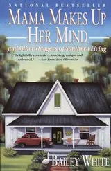 Cover of Mama makes up her mind