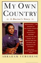 Cover of My Own Country