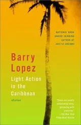 Cover of Light Action in the Caribbean
