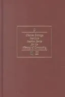 Cover of The Moore School lectures