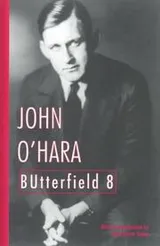 Cover of Butterfield 8